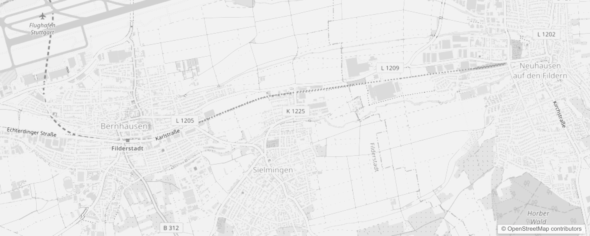 Bild von Filderstadt Sielmingen