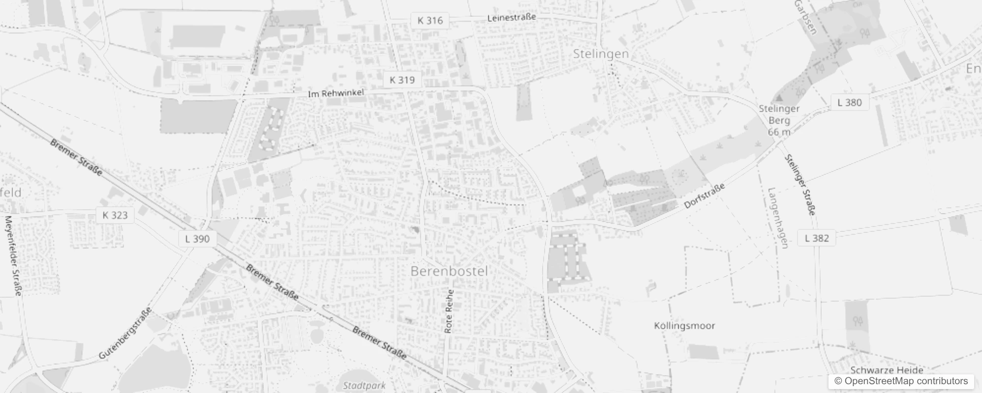 Bild von Garbsen Berenbostel