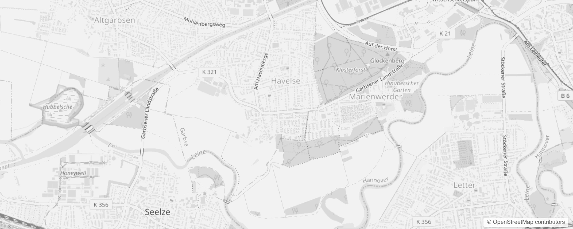 Bild von Garbsen Havelse