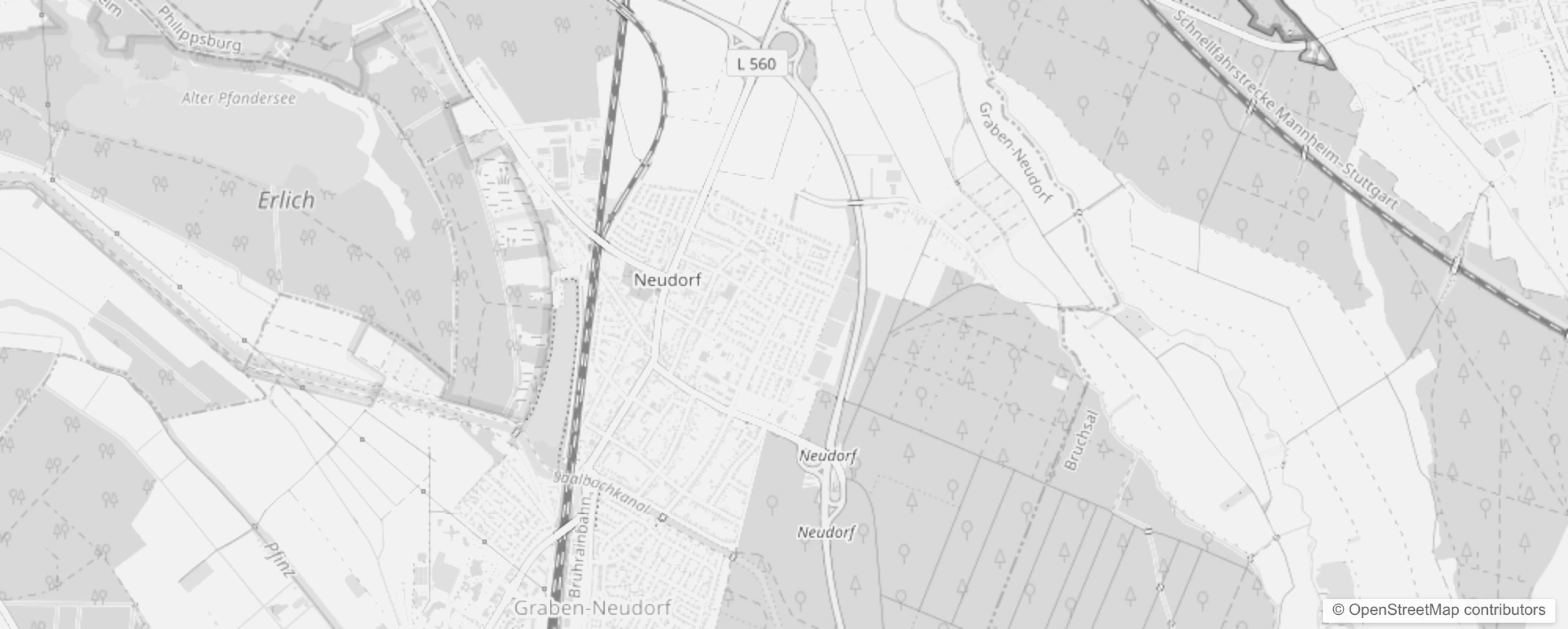 Bild von Graben-Neudorf Neudorf