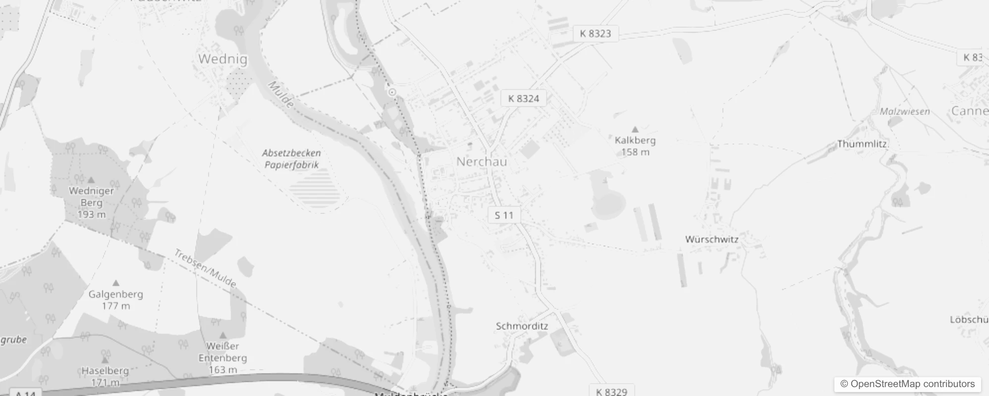 Bild von Grimma Nerchau