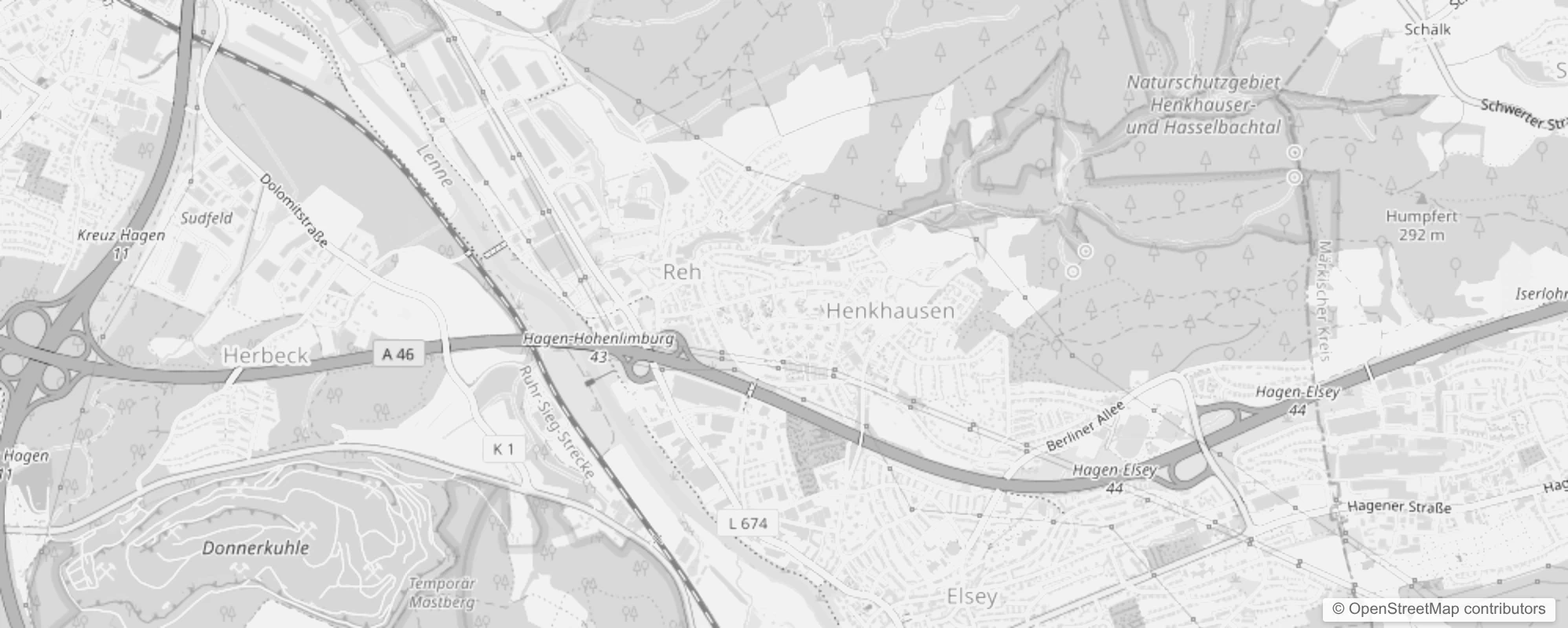 Bild von Hagen Henkhausen