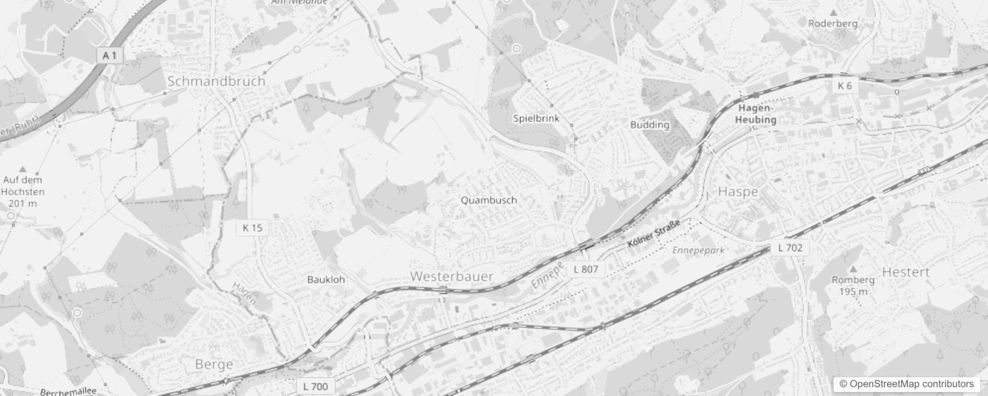 Bild von Hagen Quambusch