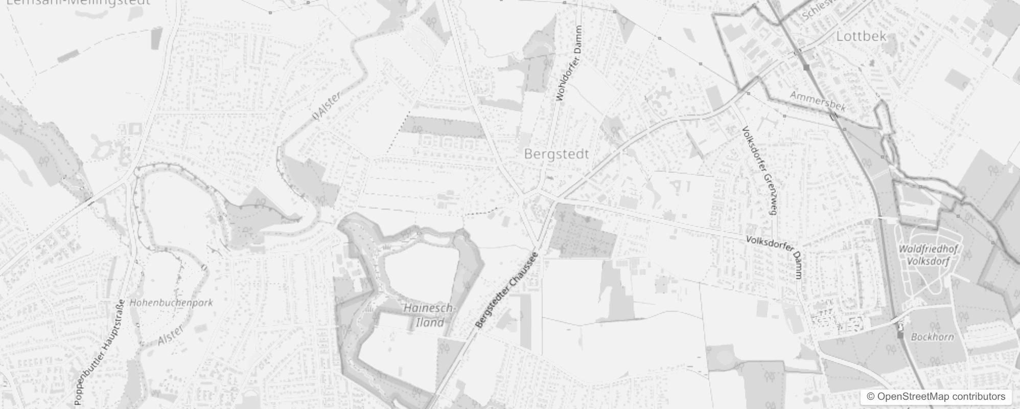 Bild von Hamburg Bergstedt