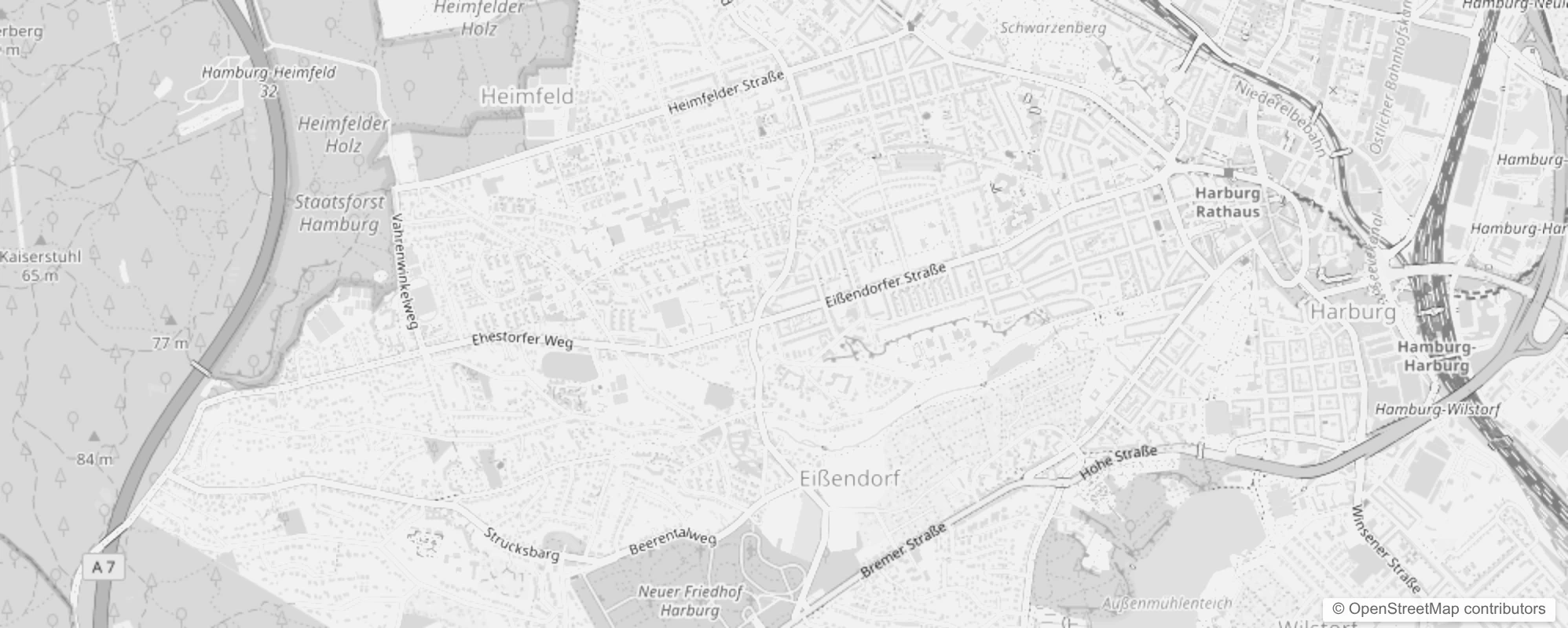 Bild von Hamburg Eißendorf