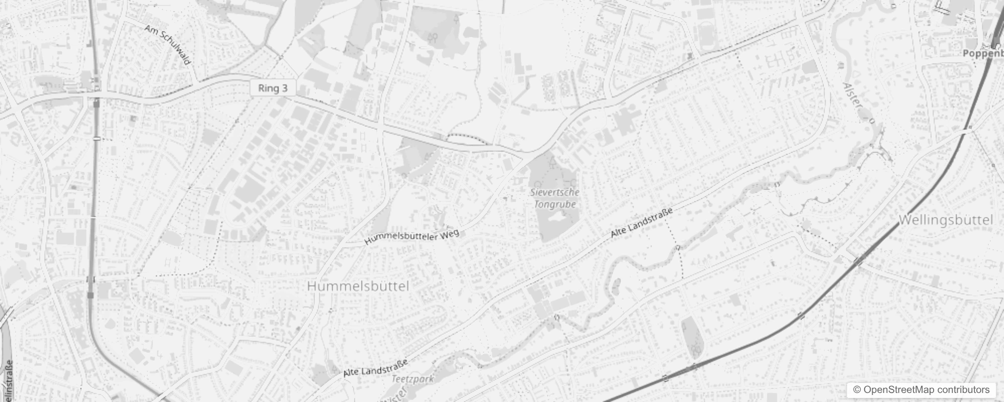 Bild von Hamburg Hummelsbüttel