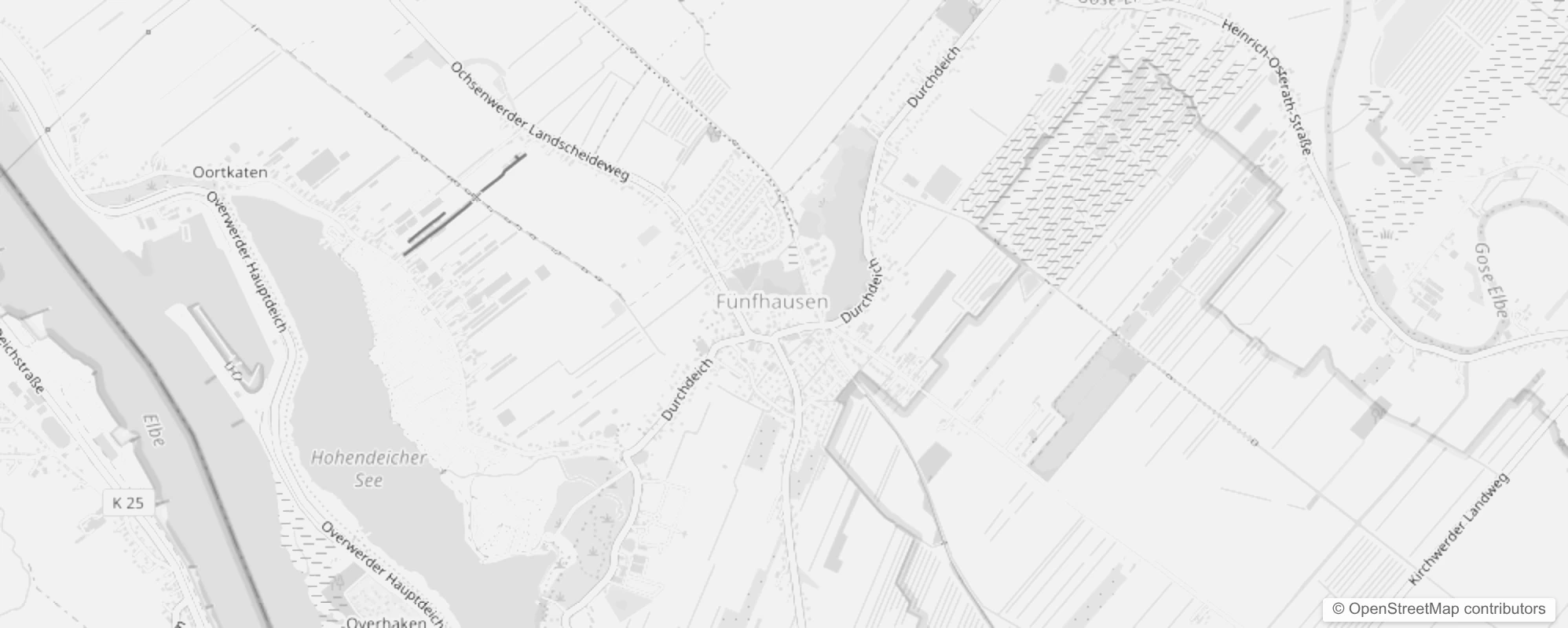 Bild von Hamburg Kirchwerder