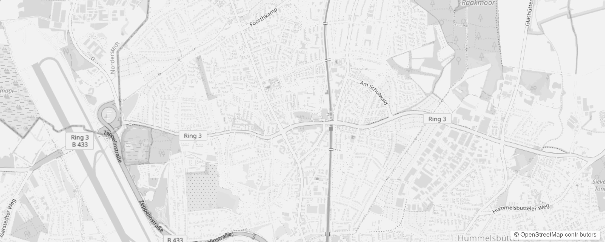 Bild von Hamburg Langenhorn