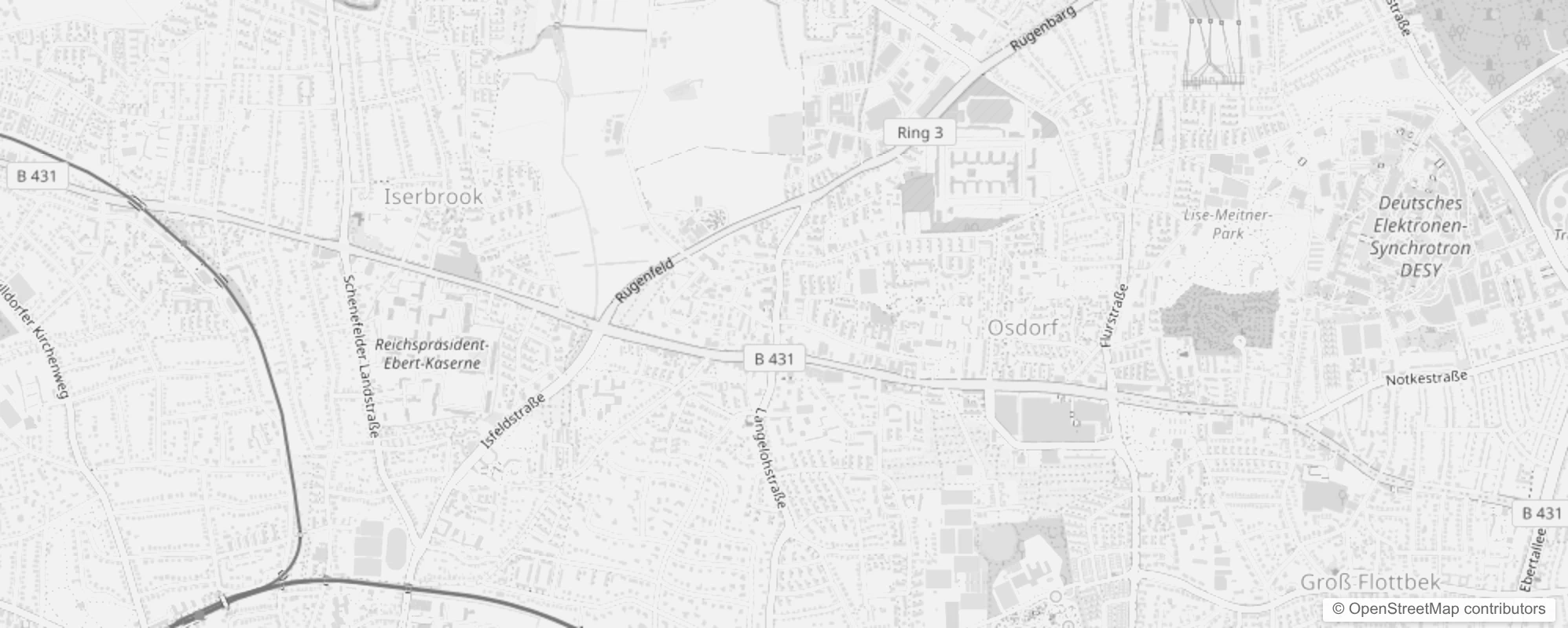 Bild von Hamburg Osdorf