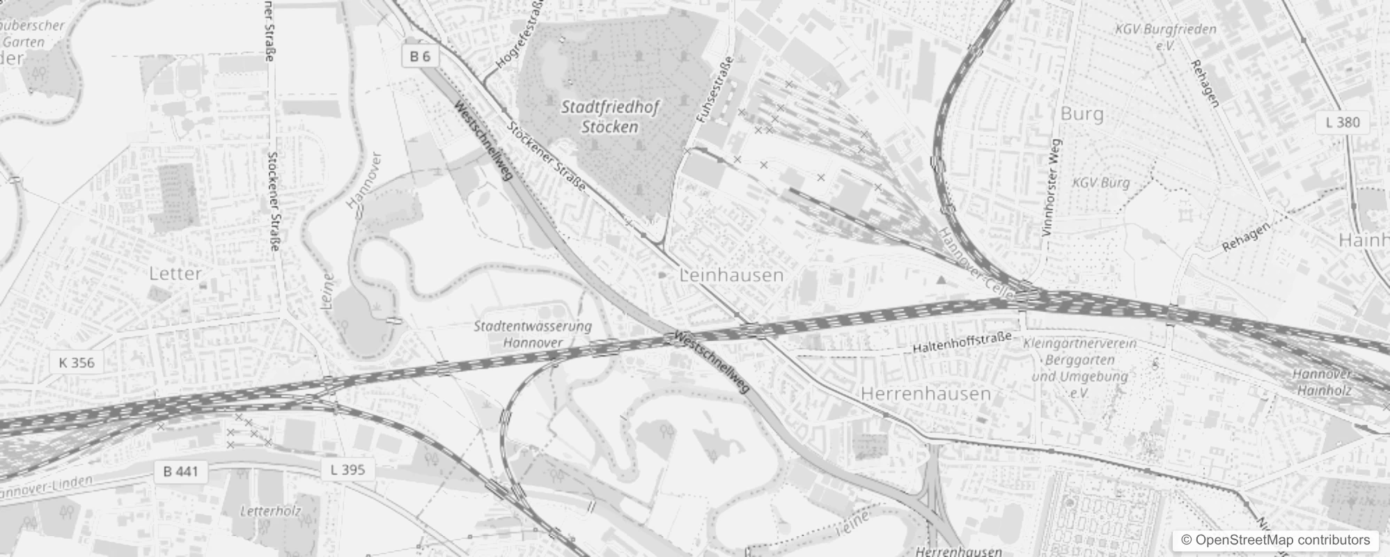 Bild von Hannover Leinhausen