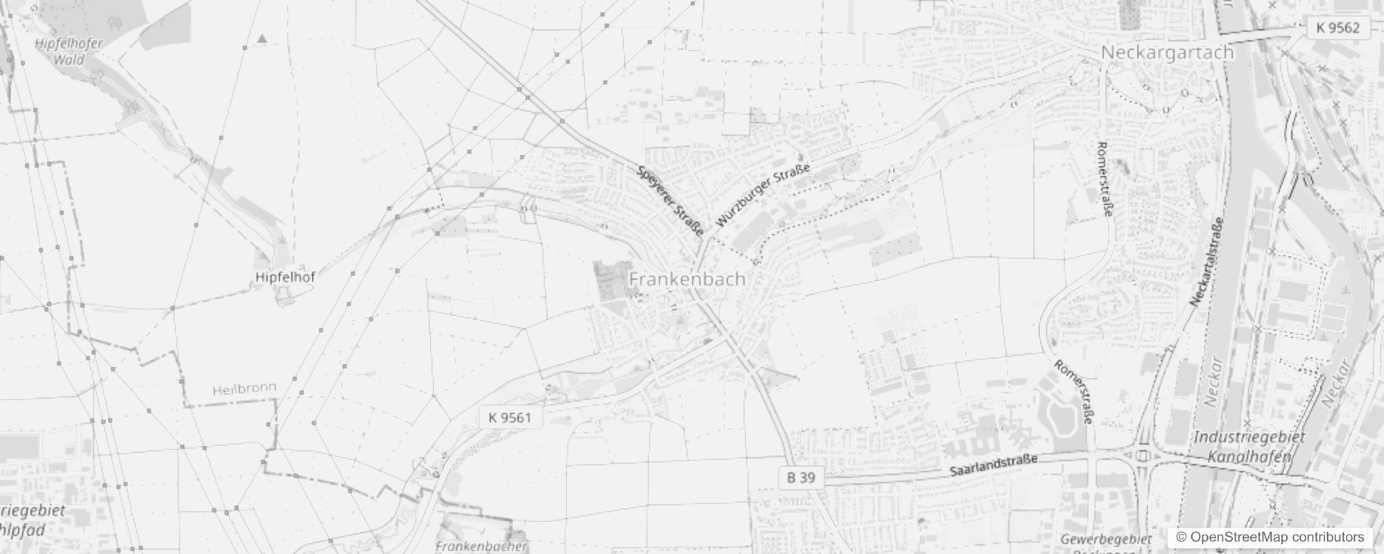 Bild von Heilbronn Frankenbach