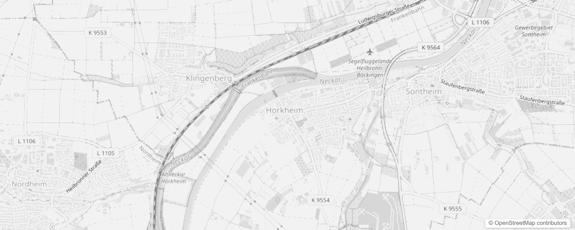 Bild von Heilbronn Horkheim