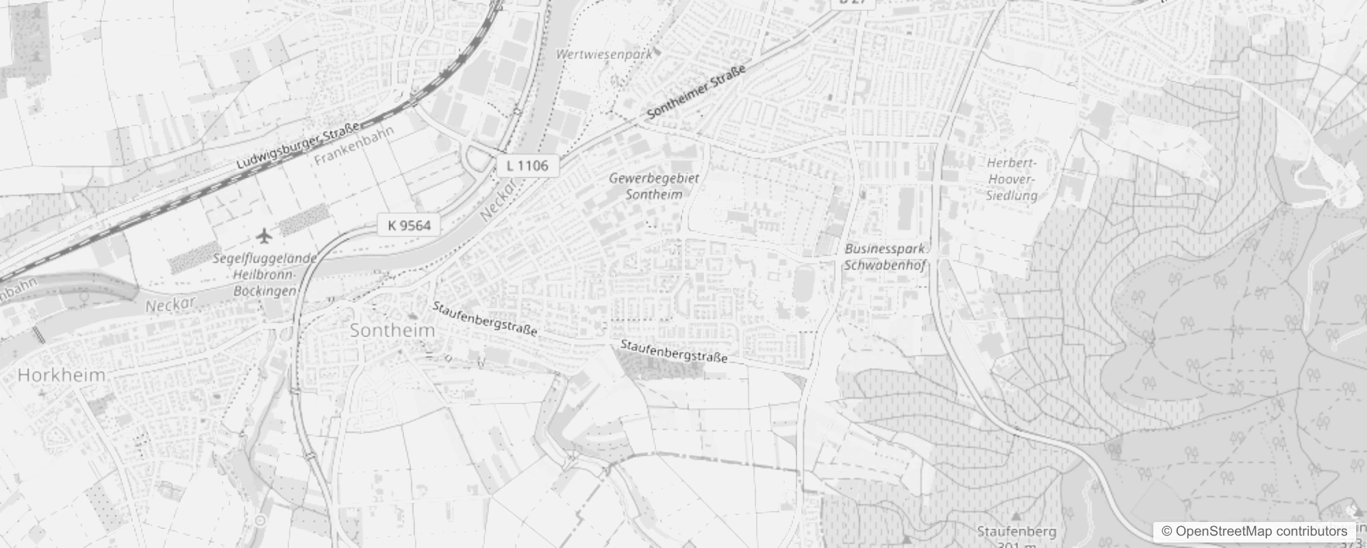 Bild von Heilbronn Sontheim