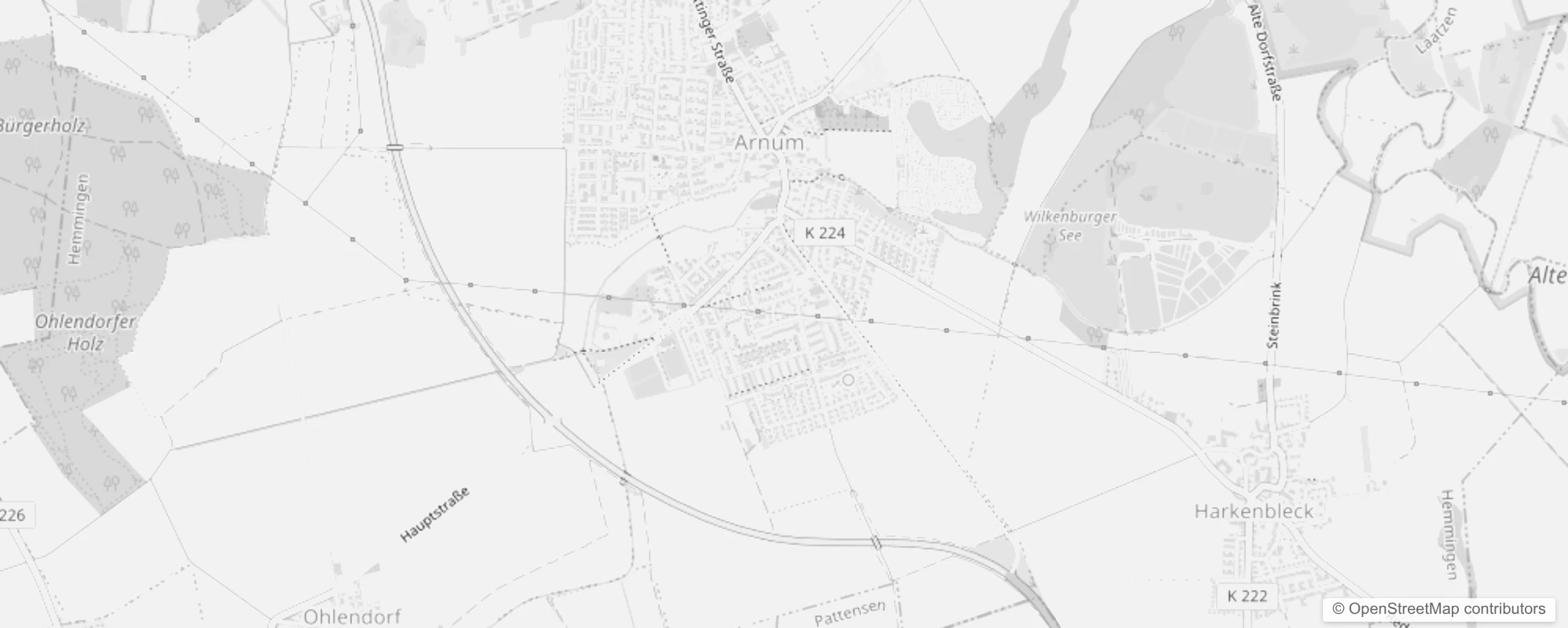 Bild von Hemmingen Arnum