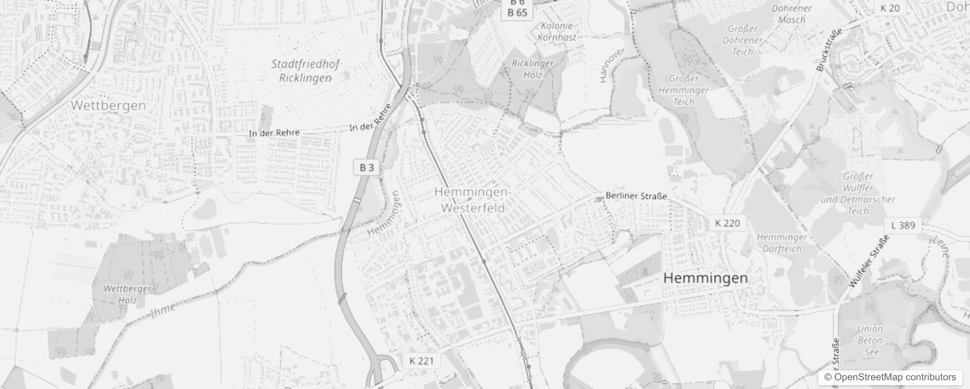 Bild von Hemmingen Hemmingen-Westerfeld