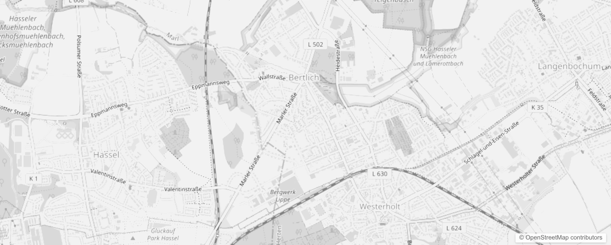 Bild von Herten Westerholt