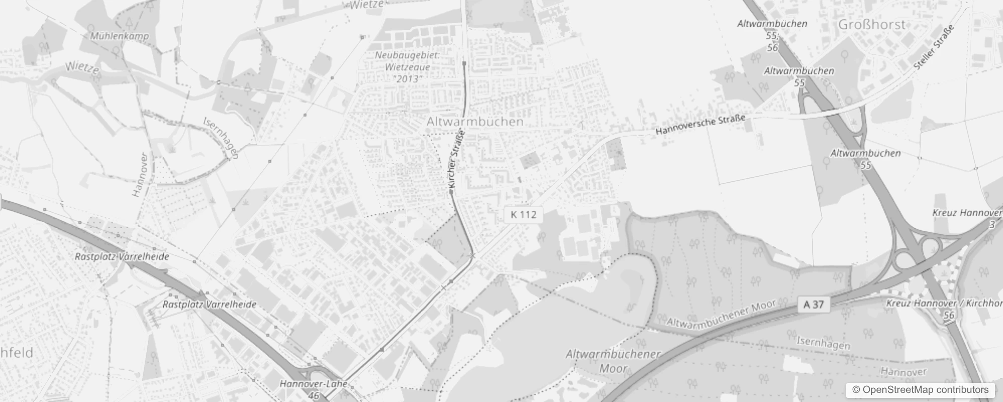 Bild von Isernhagen Altwarmbüchen