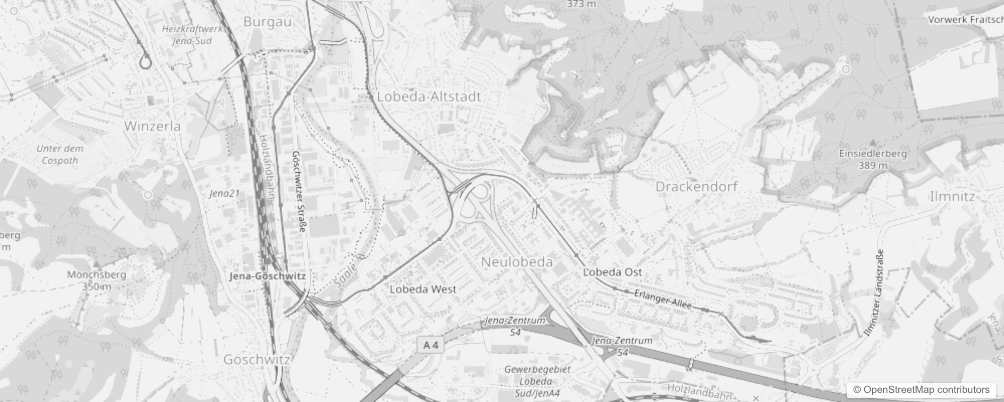 Bild von Jena Lobeda