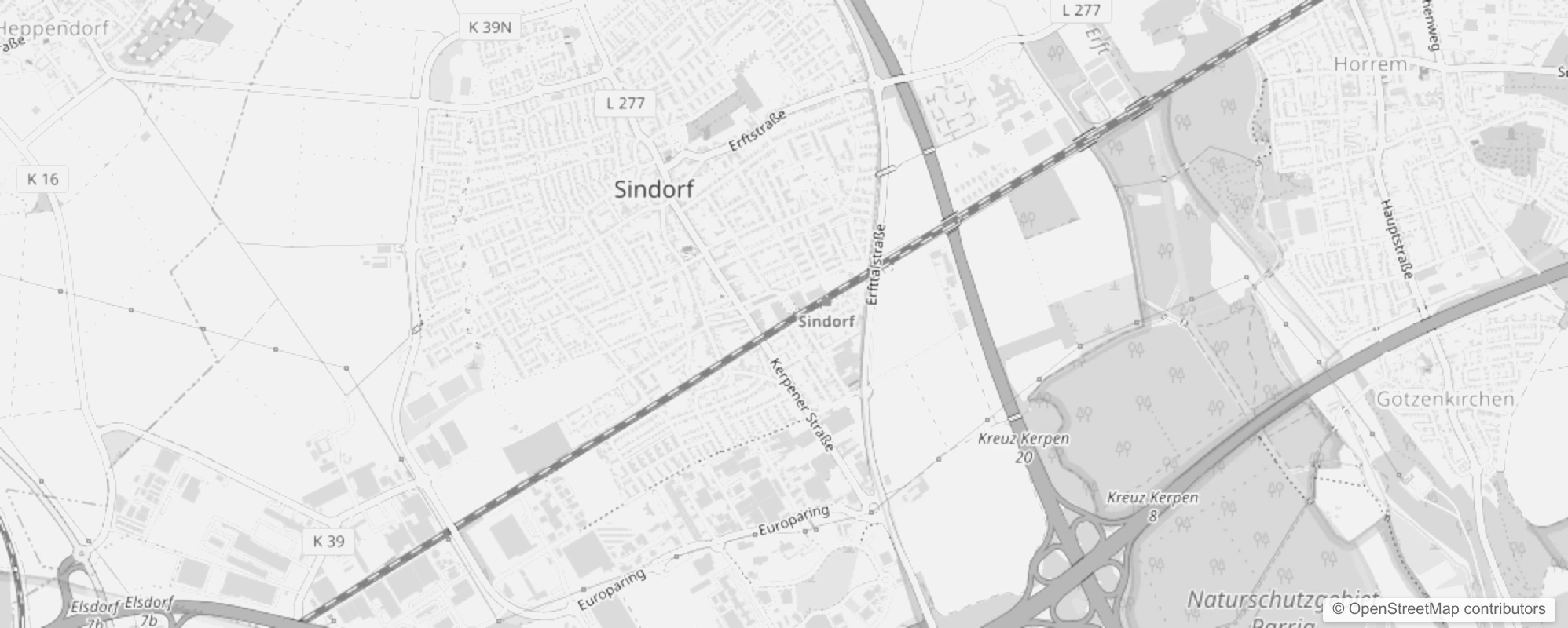 Bild von Kerpen Sindorf