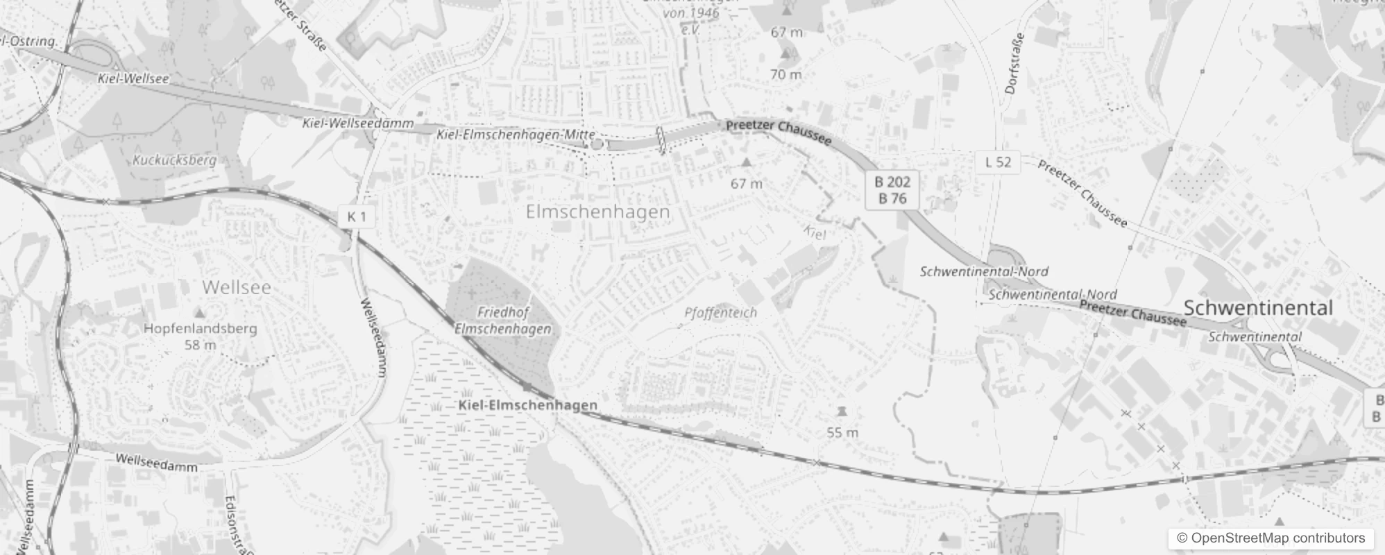 Bild von Kiel Elmschenhagen