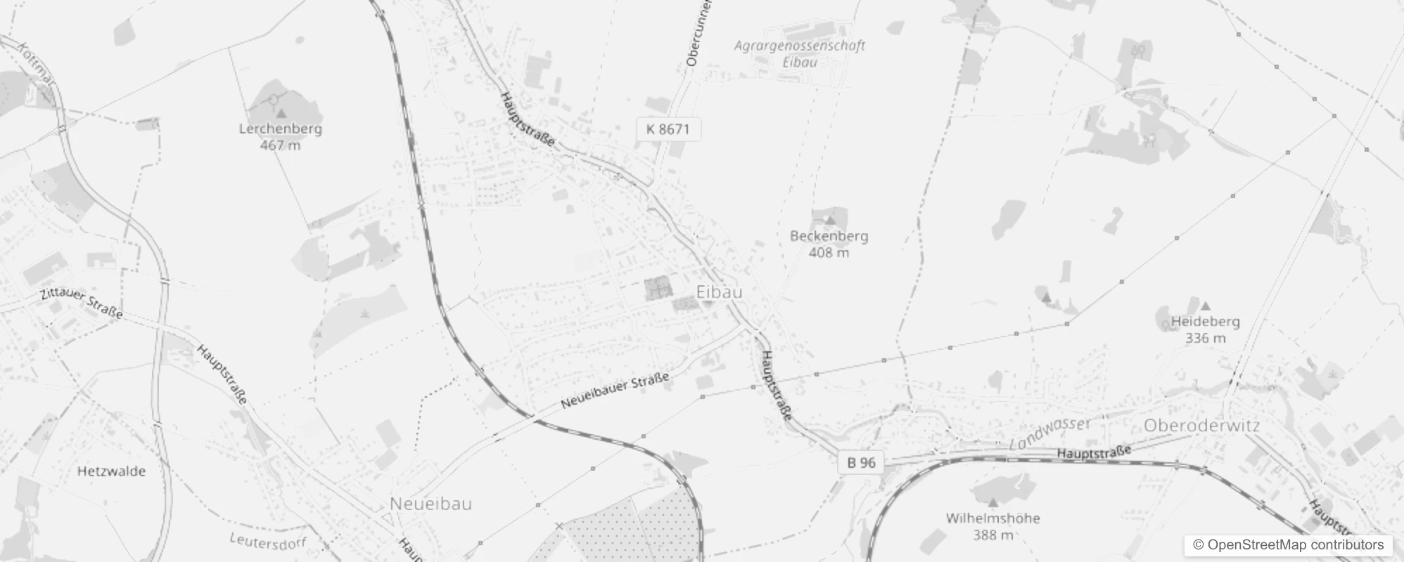 Bild von Kottmar Eibau