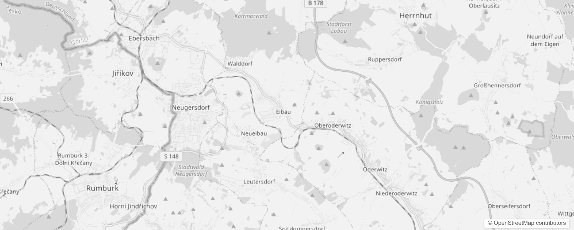 Bild von Stadtteile in Kottmar