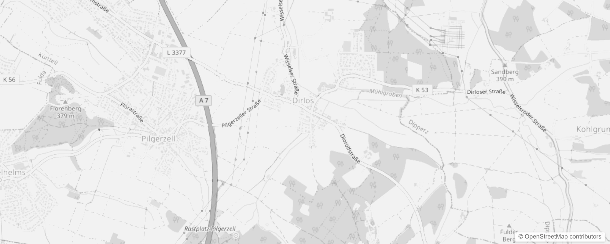 Bild von Künzell Dirlos