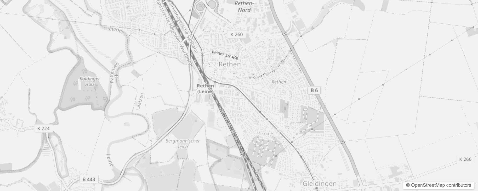 Bild von Laatzen Rethen