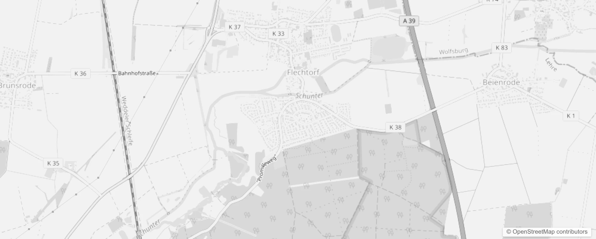 Bild von Lehre Flechtorf