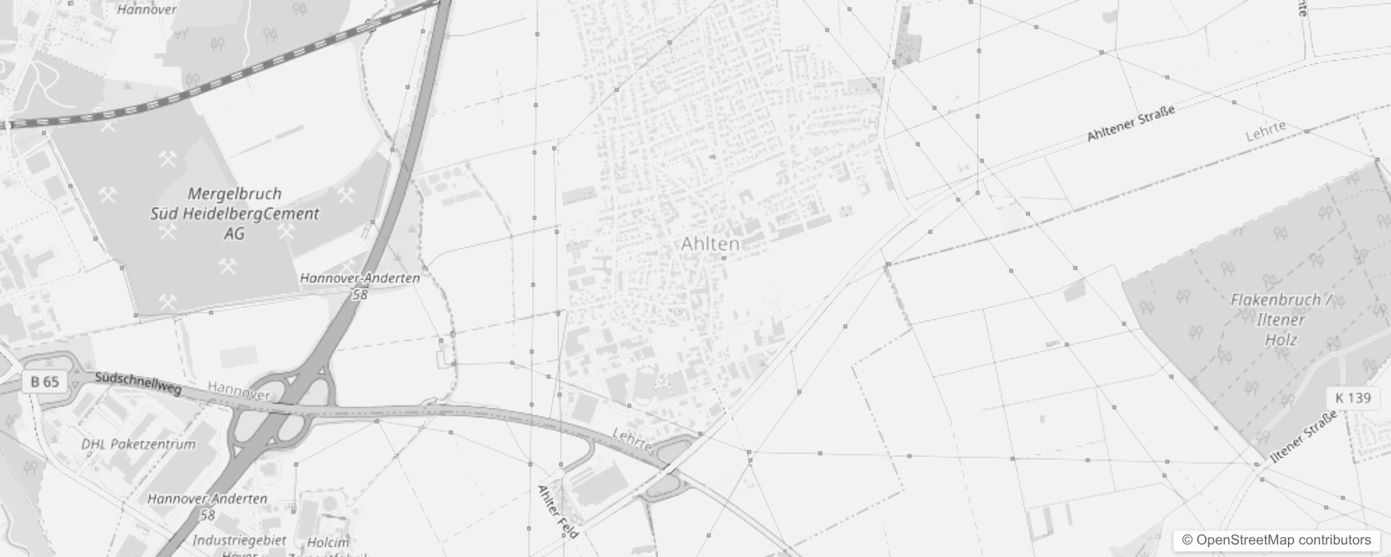 Bild von Lehrte Ahlten