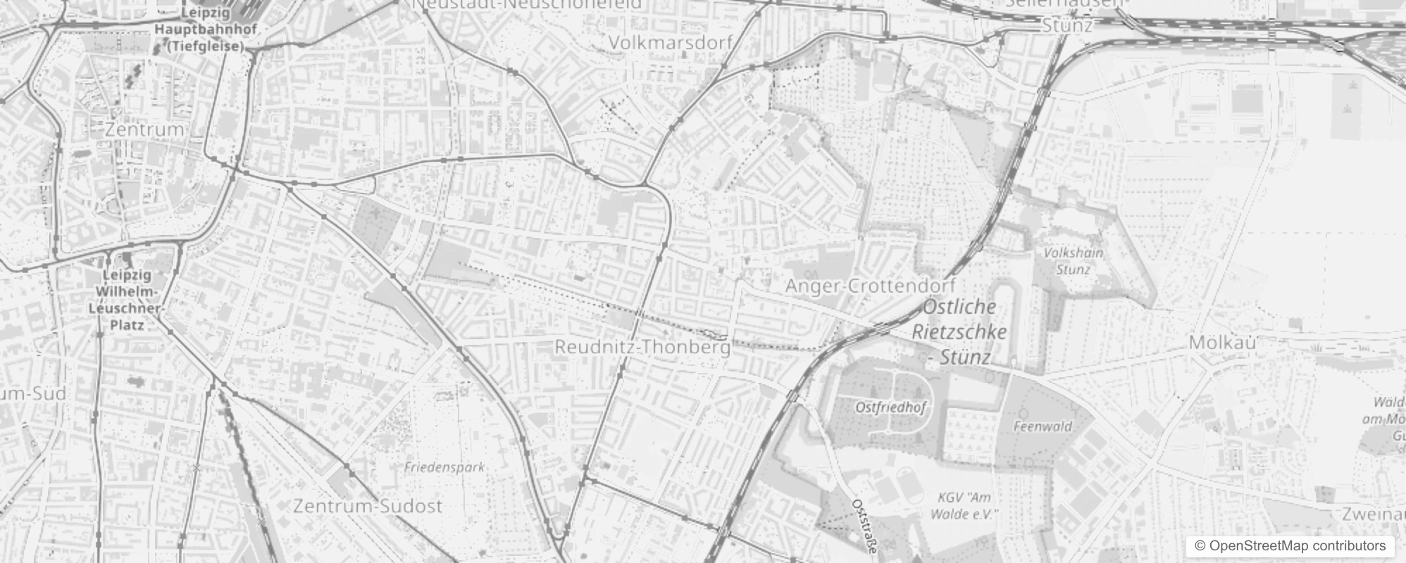 Bild von Leipzig Anger-Crottendorf