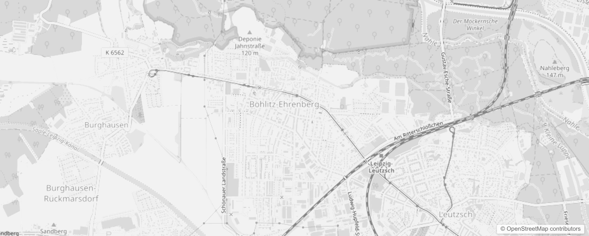 Bild von Leipzig Böhlitz-Ehrenberg