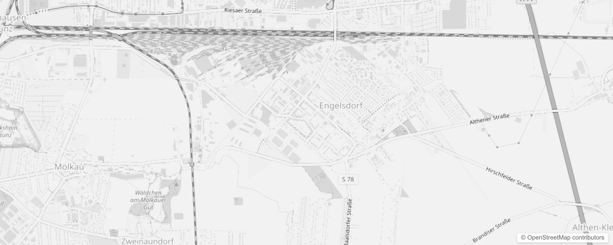 Bild von Leipzig Engelsdorf