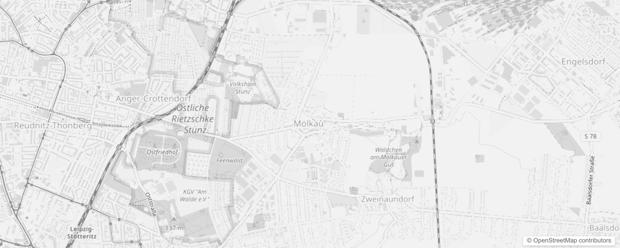 Bild von Leipzig Mölkau