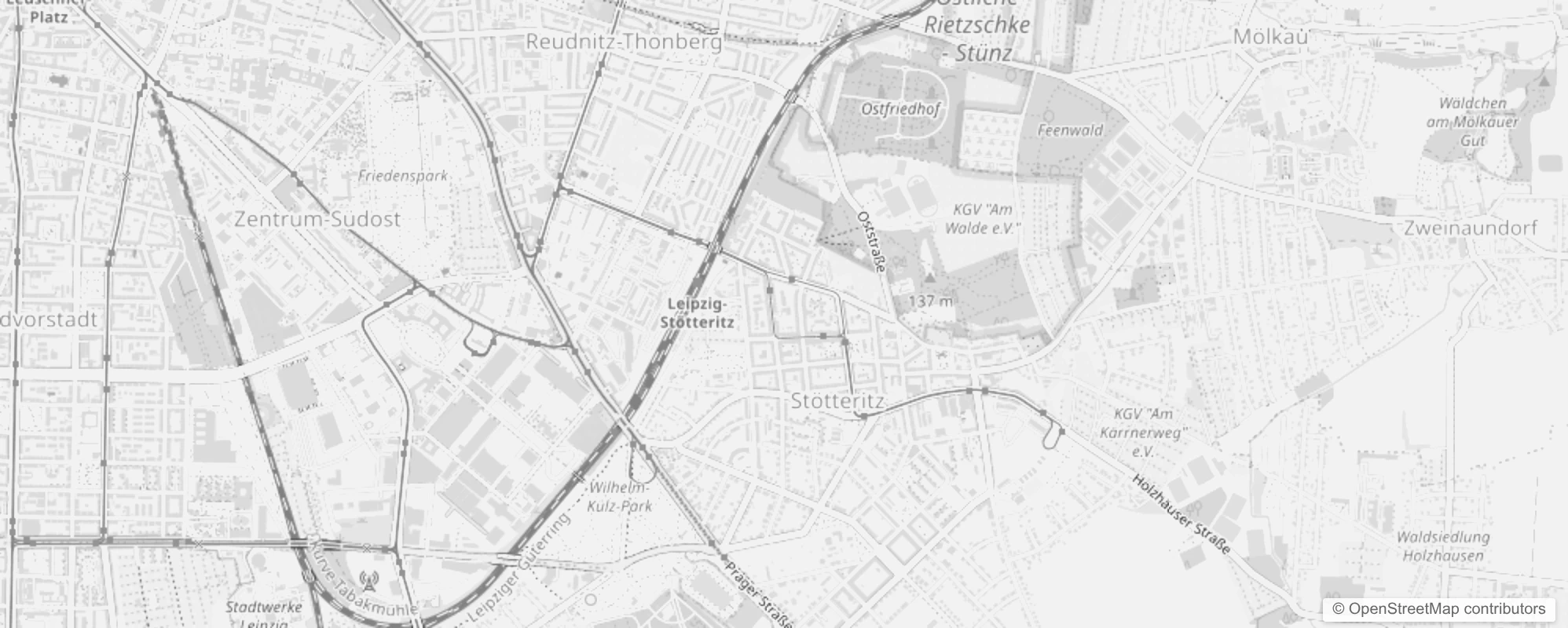 Bild von Leipzig Stötteritz