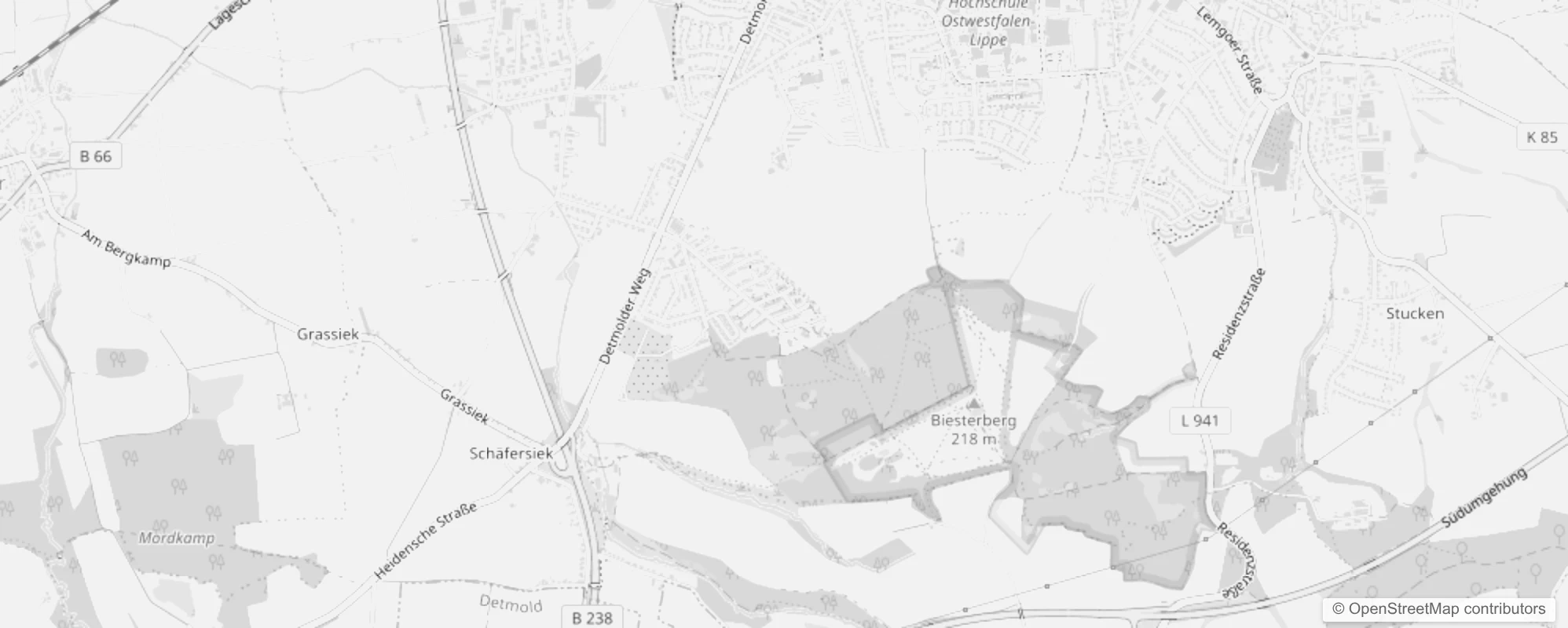 Bild von Lemgo Laubke