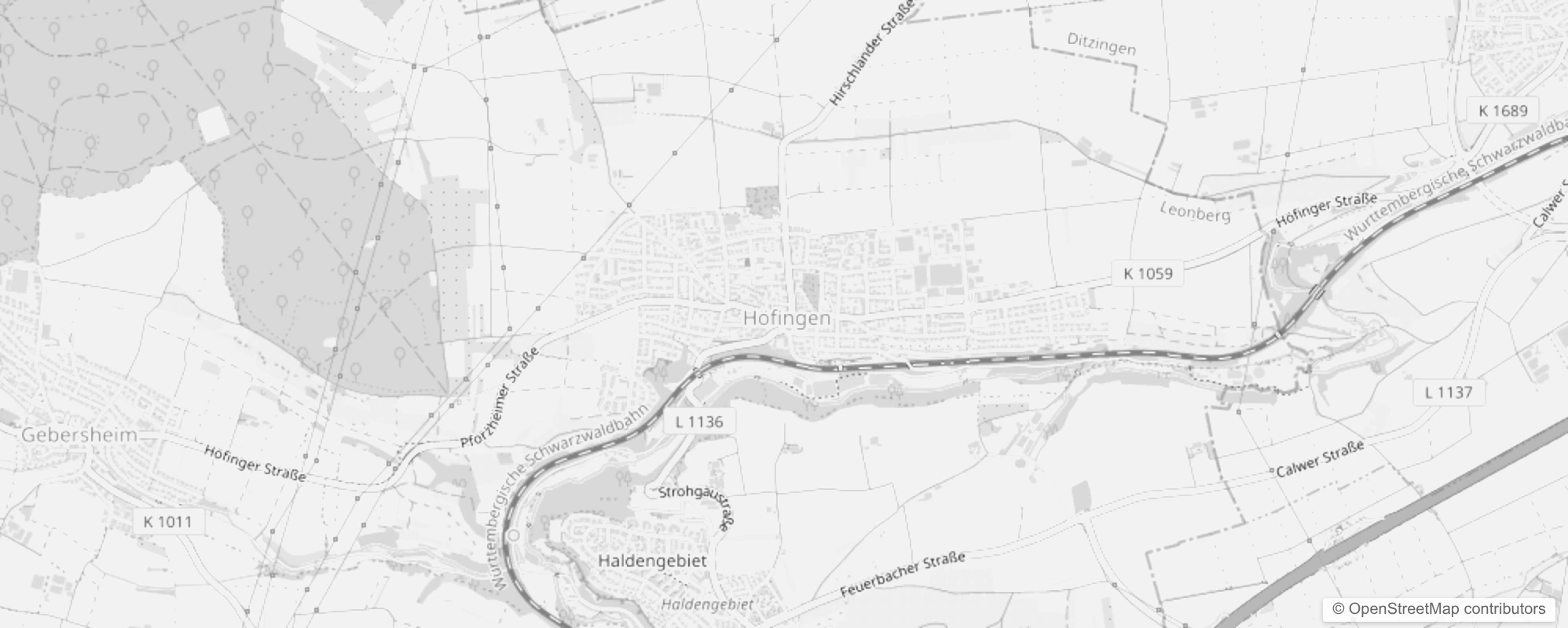 Bild von Leonberg Höfingen