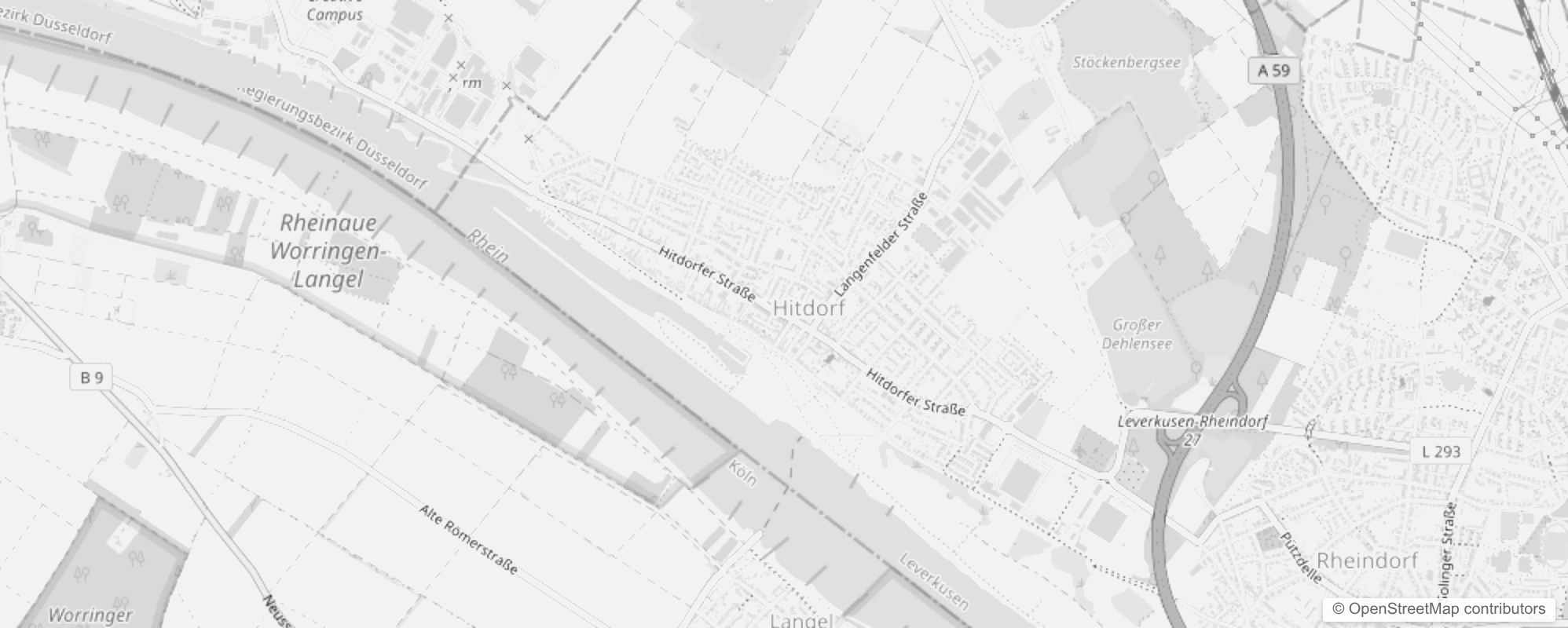 Bild von Leverkusen Hitdorf