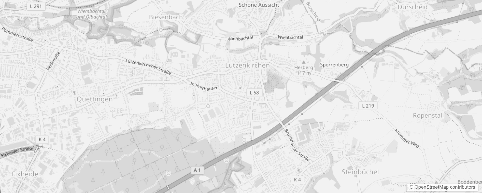 Bild von Leverkusen Lützenkirchen