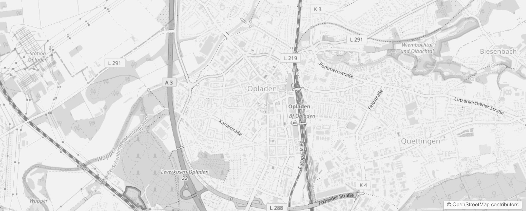 Bild von Leverkusen Opladen