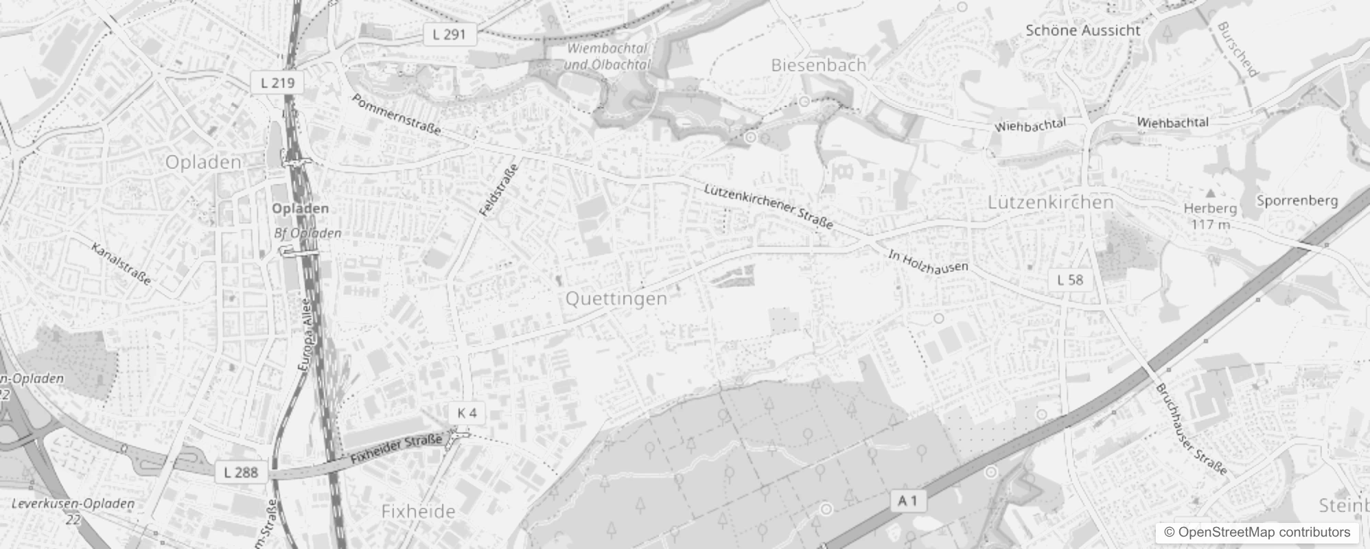 Bild von Leverkusen Quettingen