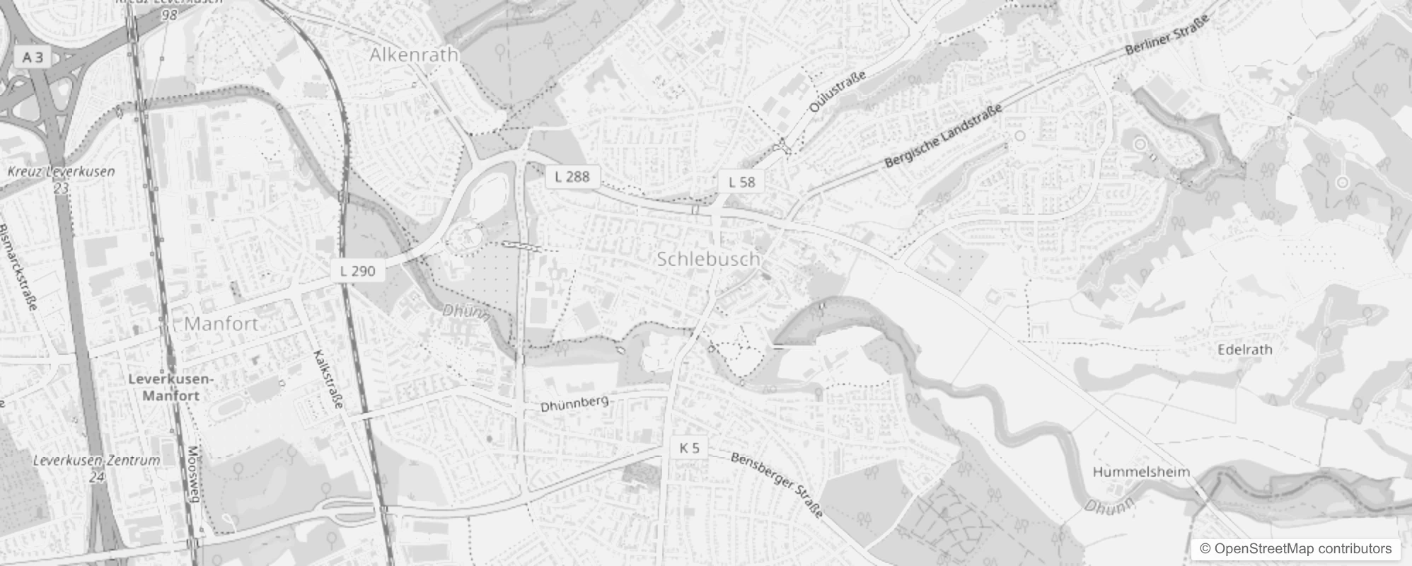 Bild von Leverkusen Schlebusch