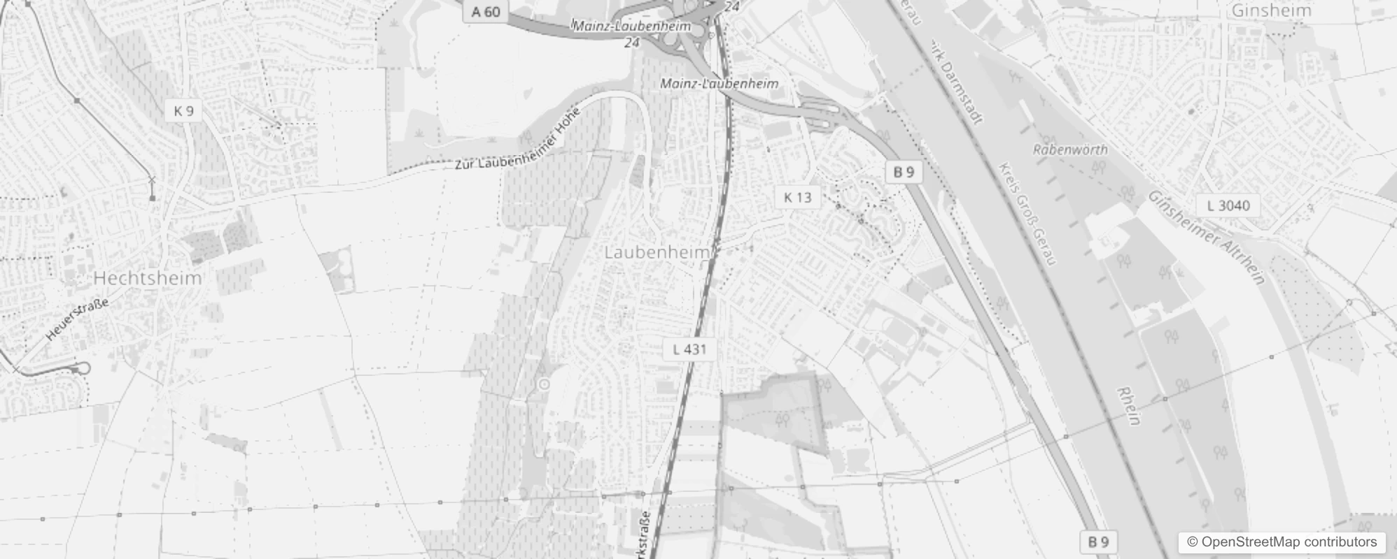 Bild von Mainz Laubenheim