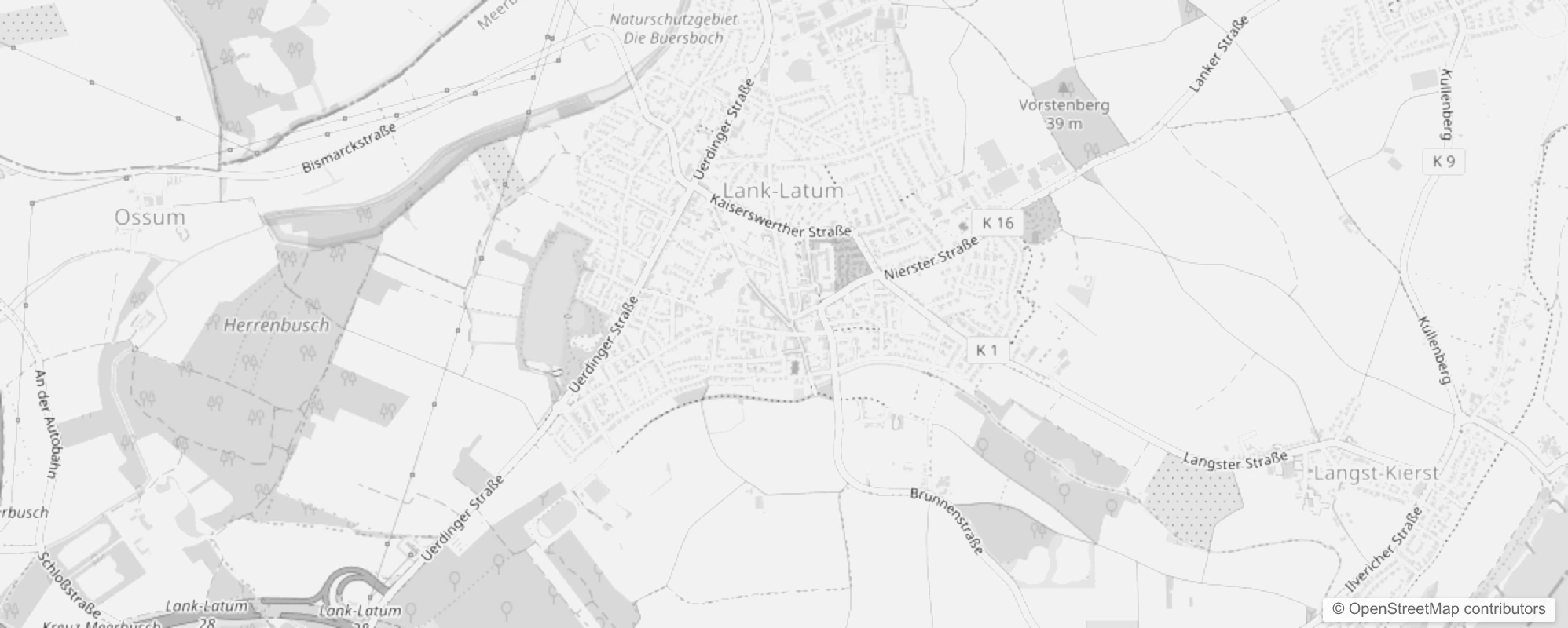 Bild von Meerbusch Lank-Latum