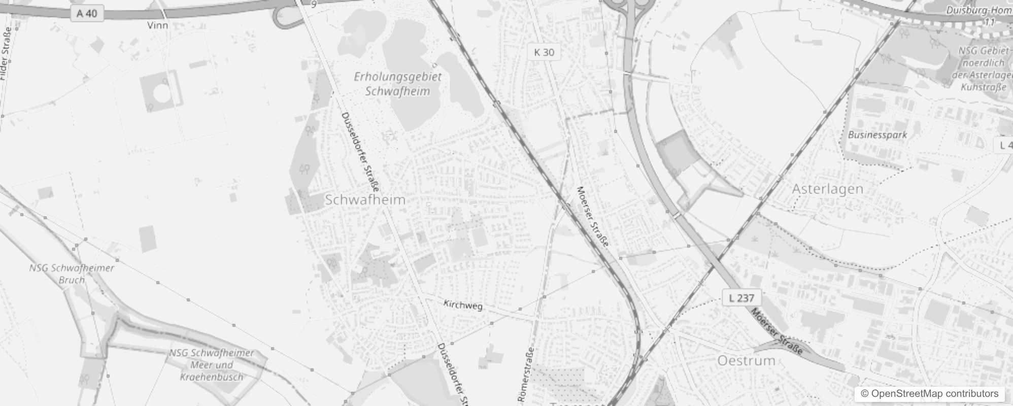 Bild von Moers Moers-Schwafheim