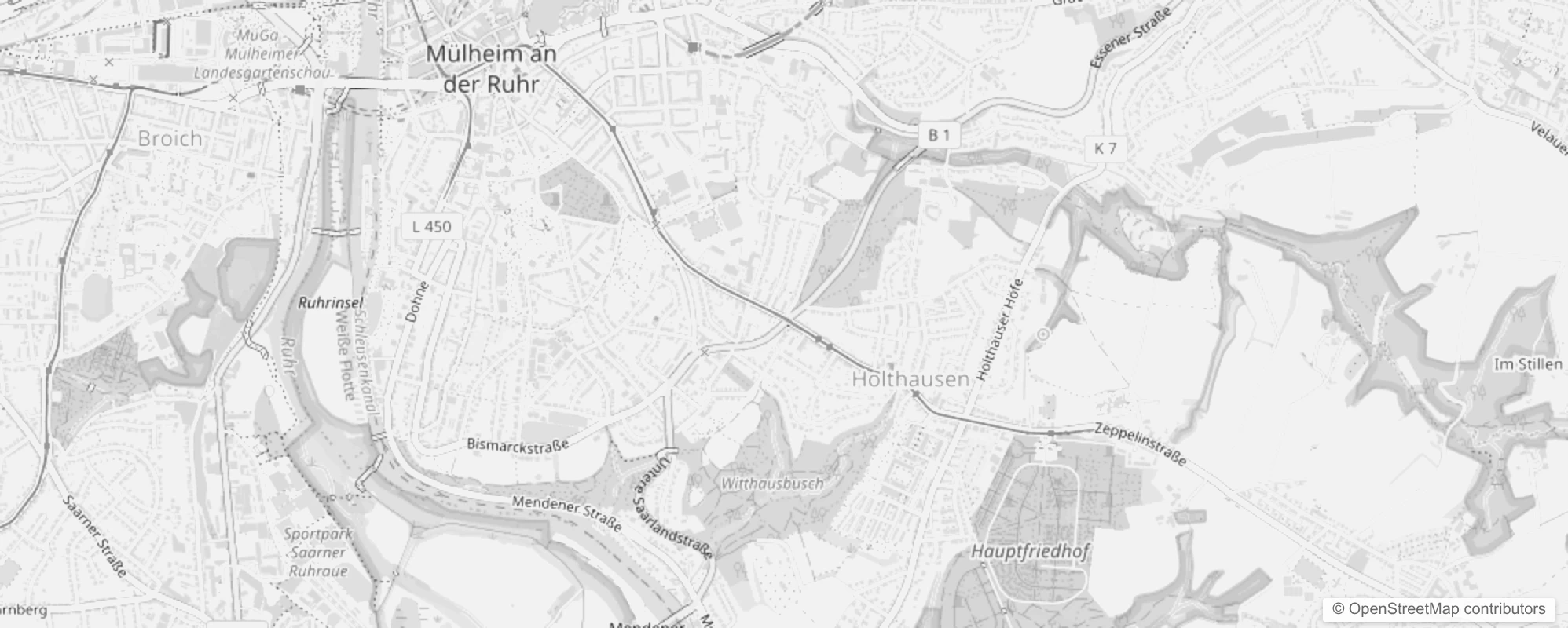 Bild von Mülheim an der Ruhr Holthausen