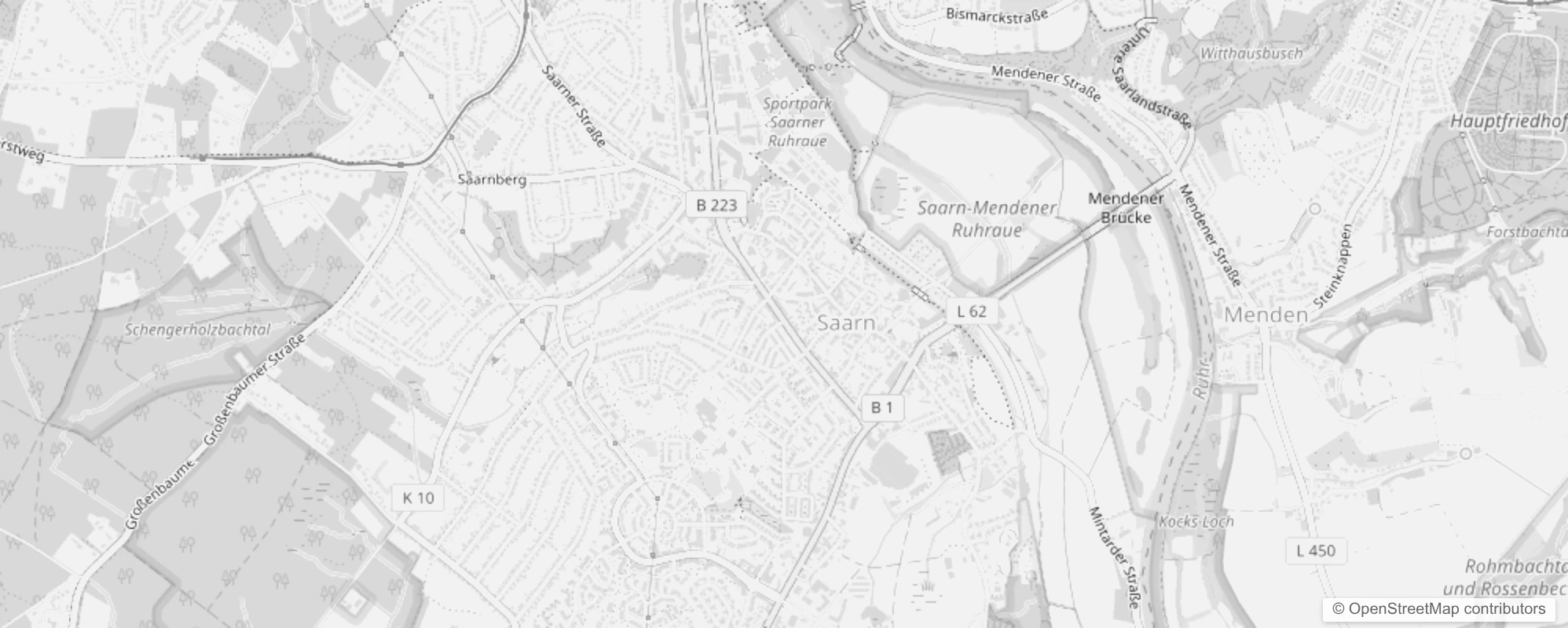 Bild von Mülheim an der Ruhr Saarn