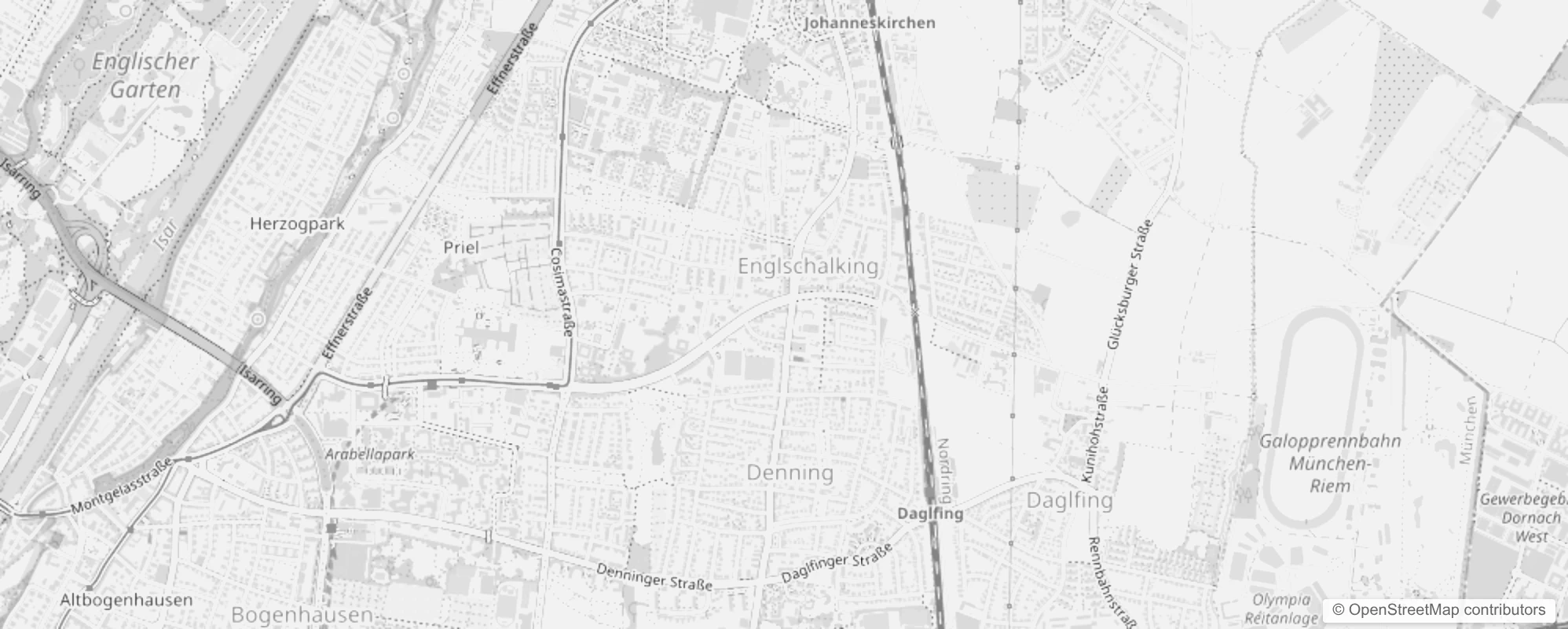 Bild von München Englschalking