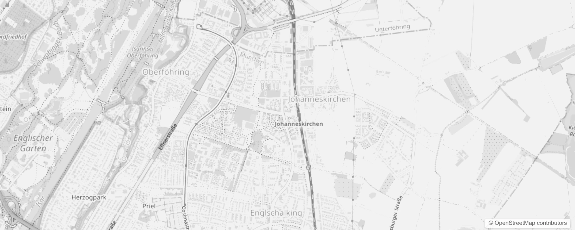 Bild von München Johanneskirchen