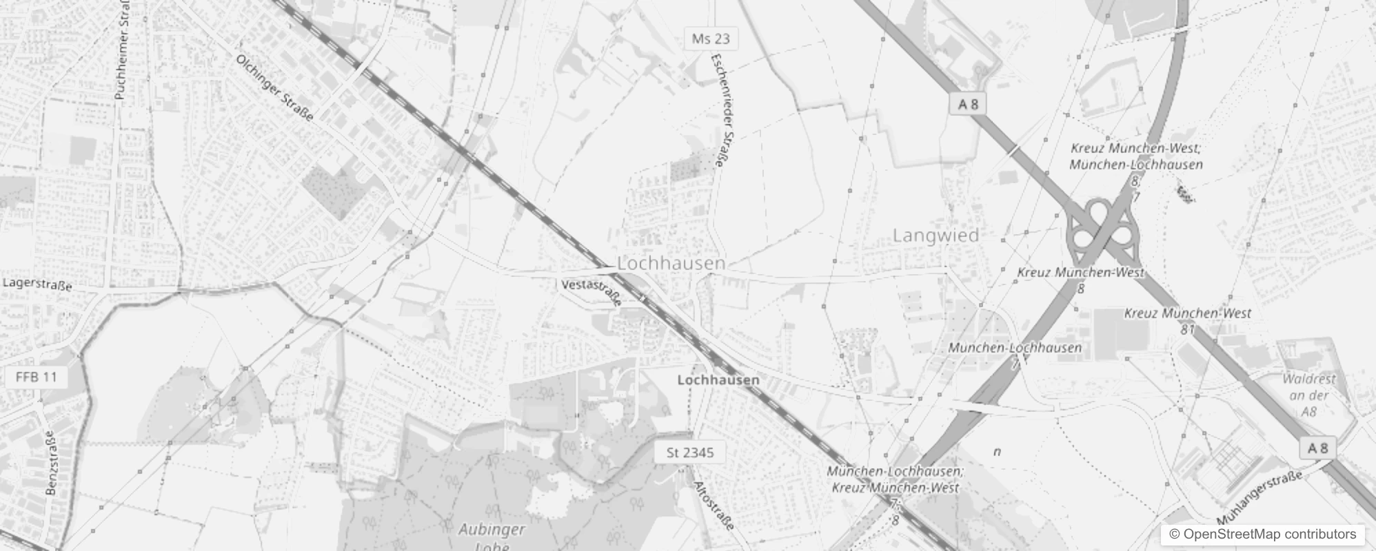 Bild von München Lochhausen